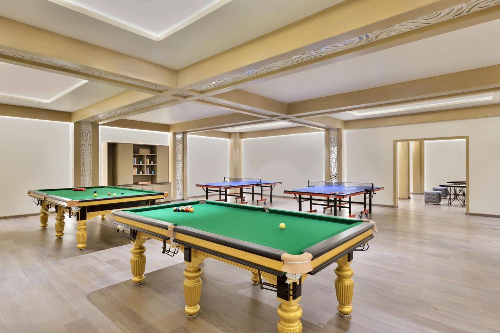 Coorg Marriott Resort & Spa 马迪凯里 外观 照片